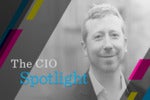 CIO Spotlight: Mairtin O’Riada, Ravelin