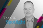 CIO Spotlight: Michael Bouchet, Newfold Digital
