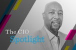 CIO Spotlight: Tim Smith, Dispersive Holdings