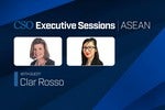 (ISC)² CEO Clar Rosso on plugging the global cybersecurity workforce gap