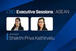 Funding Societies’ Shakthi Priya Kathirvelu on overcoming challenges in securing fintech startups