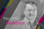 CTO Sessions: Fred Stark, Forterro