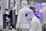 EU Chips Act to drive $47 billion investments in semiconductor manufacturing