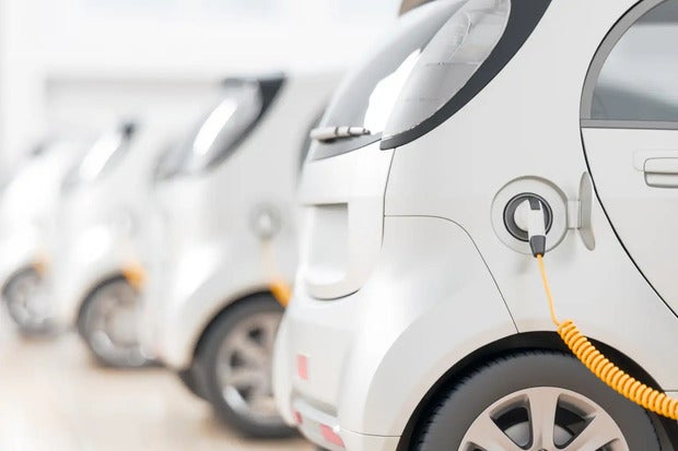 Image: Sponsored by SAP: EV Manufacturer Takes âDigital Firstâ Approach to Coming Auto Revolution