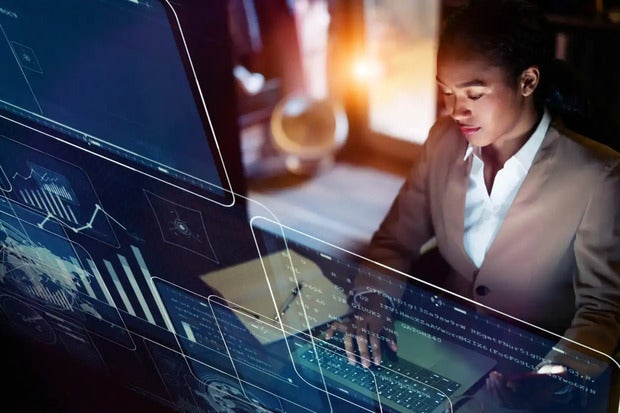 Image: Sponsored by DataStax: 3 Surprising Insights from Data Leaders
