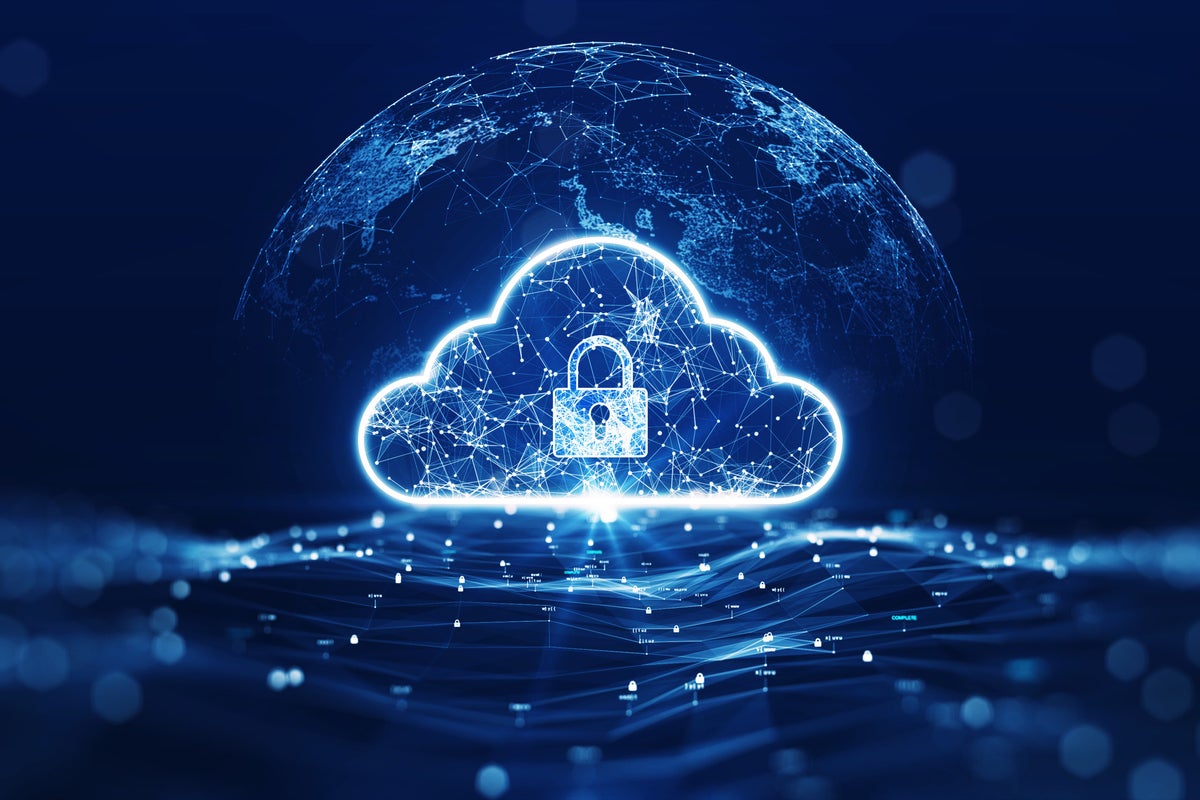 Image: Securing Critical Applications Running in the Cloud 