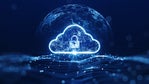 Securing Critical Applications Running in the Cloud 