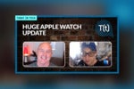 Podcast: Huge Apple Watch update