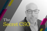 Secret CSO: Gunnar Peterson, Forter