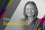 Secret CSO: Jameeka Green Aaron, Auth0