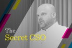 Secret CSO: Jos Aussems, Xydus