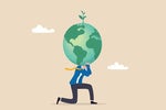 Can CIOs lead the charge towards NetZero?