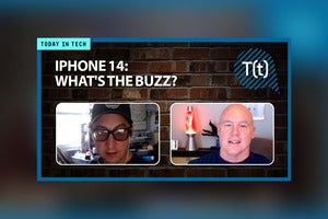 iPhone 14: What's the buzz?