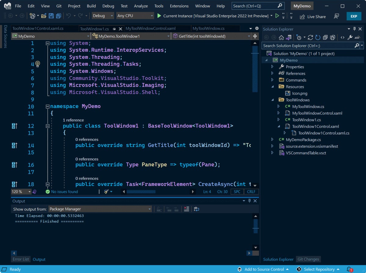 Visual Studio vs. Visual Studio Code: How to choose