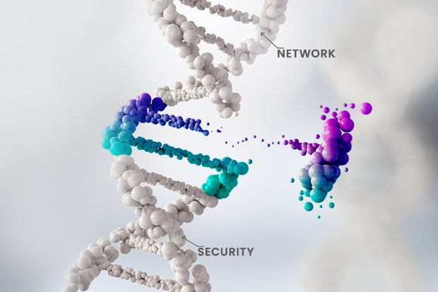 Image: Sponsored by Aryaka Networks Inc.: The Missing Link Between Network & Security: Unified SASE + SD-WAN