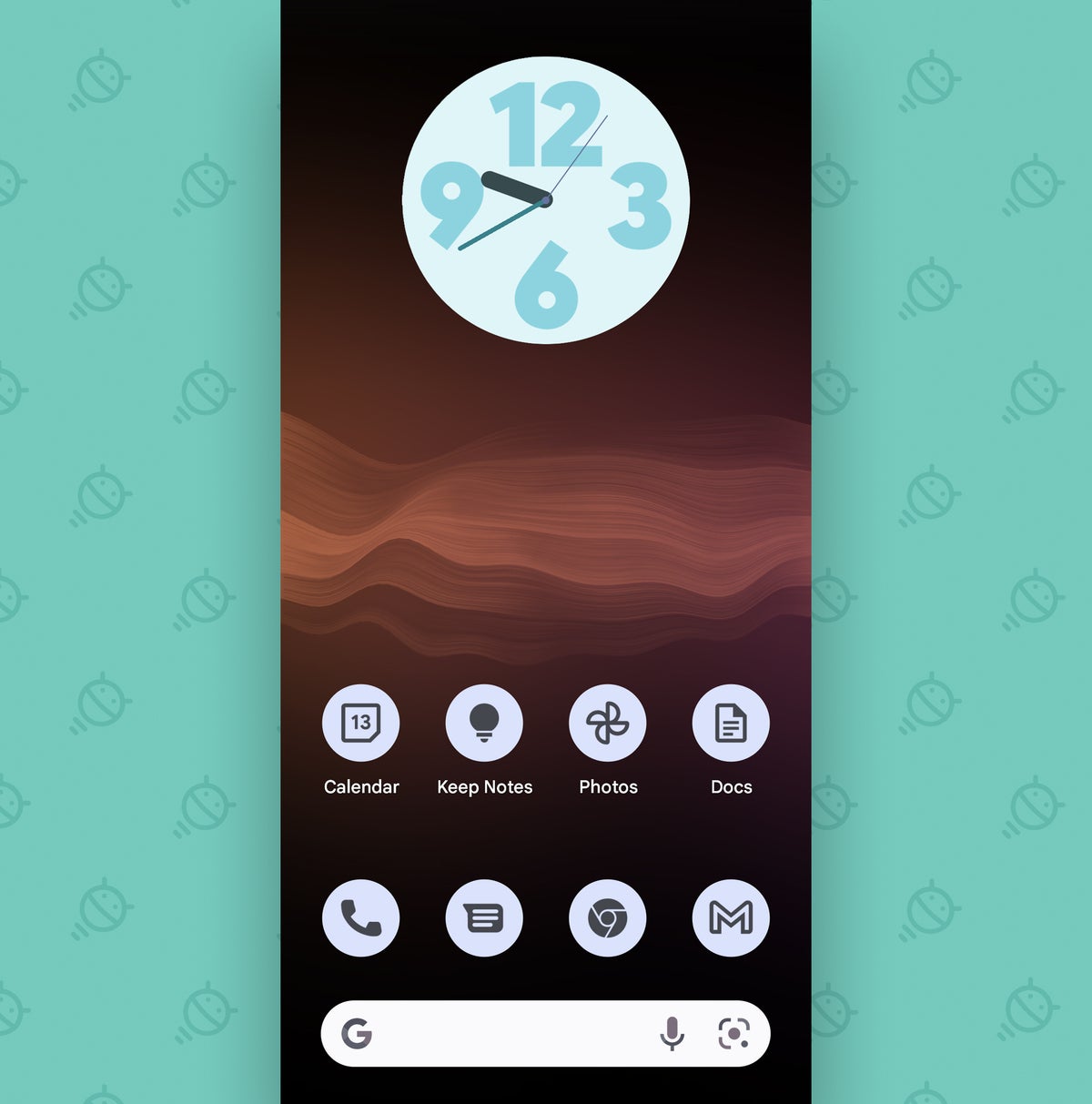 Android Tune-Up: Home screen