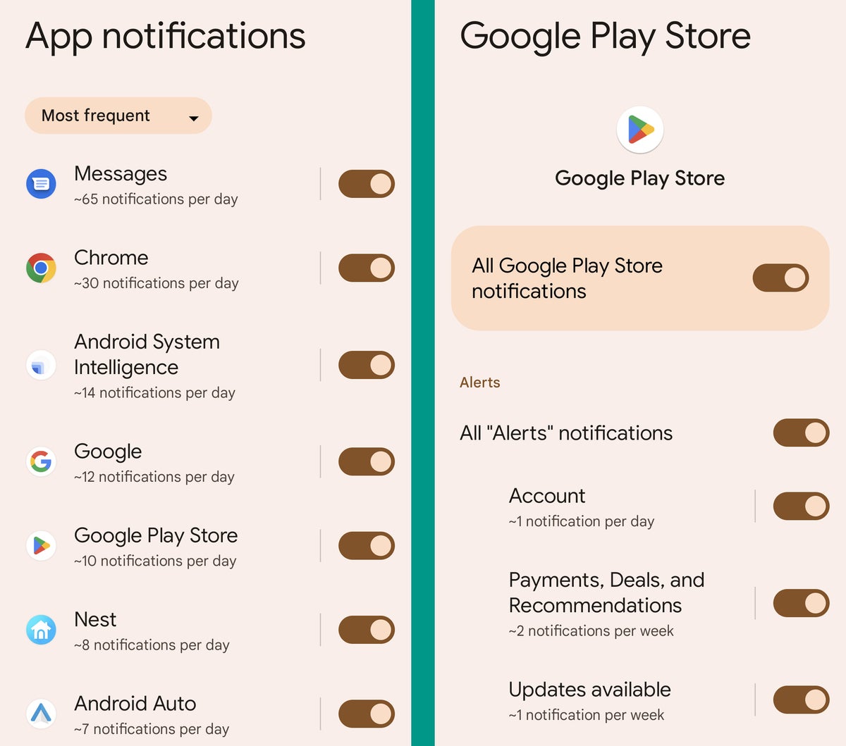 Android Tune-Up: Notifications