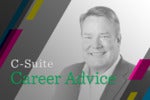C-suite career advice: Jeff Abbott, Ivanti