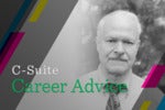 C-suite career advice: Jim Richberg, Fortinet 