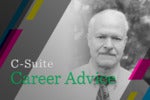 C-suite career advice: Jim Richberg, Fortinet