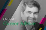 C-suite career advice: Khalid Raza, Graphiant