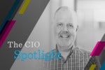 CIO Spotlight: Michel André, Banking Circle