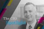 CIO Spotlight: Steven Salaets, Rimini Street