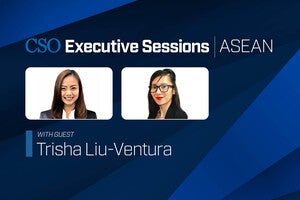 Coca-Cola Beverages Philippines’ Trisha Liu-Ventura on women in cybersecurity