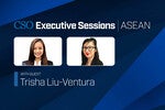 Coca-Cola Beverages Philippines’ Trisha Liu-Ventura on the manufacturing industry