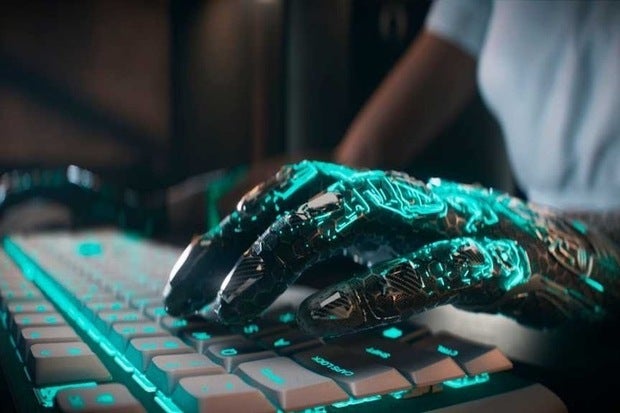 Image: Sponsored by Dell Technologies & Intel: 4 Reasons Why Companies are Using AutoML