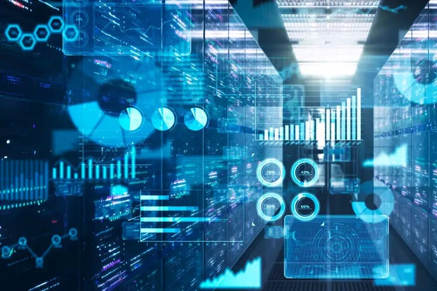 Image: Sponsored by Broadcom Software: Broadcom Software CTO: Charting a Course to Software Modernization