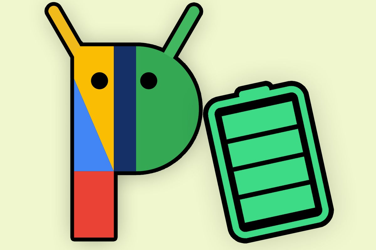 tragedie navigatie Omgeving 3 smart settings for better Google Pixel battery life | Computerworld