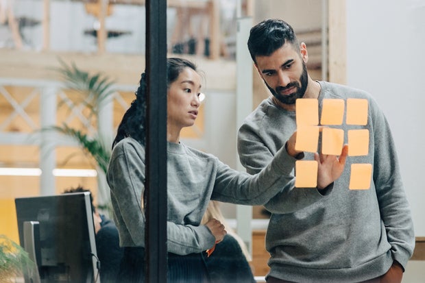 Image: Sponsored by SAP: How growing companies are transforming their industries
