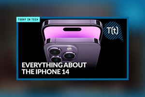 Podcast: iPhone 14 Pro: Buy or nah?