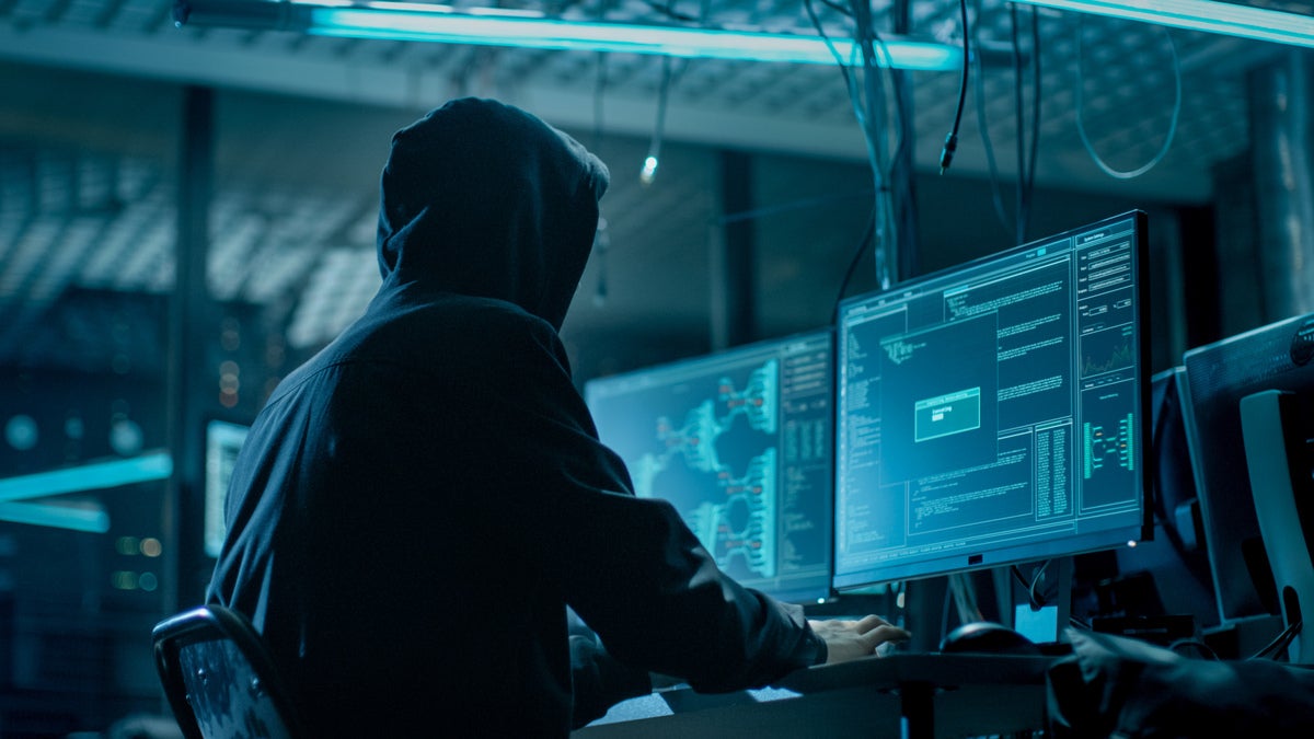 Large ransomware assault targets VMware ESXi servers worldwide