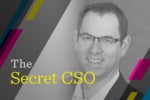Secret CSO: Dave Bossio, Samsara