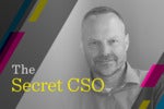 Secret CSO: David Scholefield, Demica