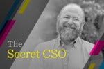 Secret CSO: Jim Tiller, Nash Squared