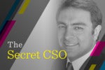 Secret CSO: Reza Zaheri, Quantum Metric   