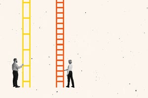 7 ideas to help fix the gender imbalance in tech