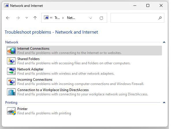 Windows troubleshooting tips, tools, and techniques - Cybertechbiz.com