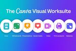 Canva launches workplace product suite to improve visual collaboration