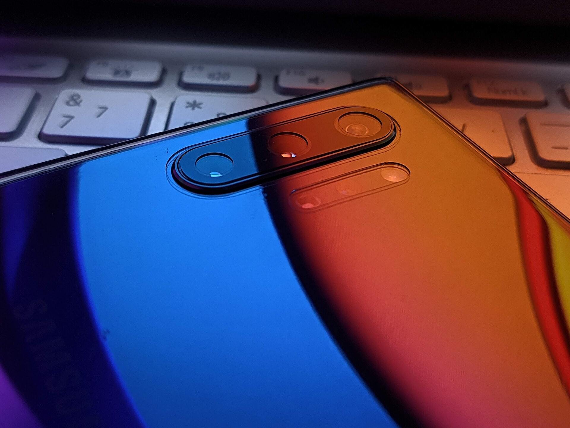 Image: Enterprise buyerâs guide: Android smartphones for business
