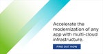 VMware Customers are Building the New Multi-Cloud Universe