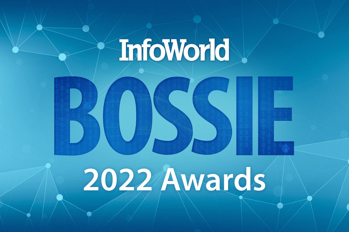 The best software of 2022 | InfoWorld