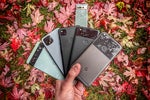 Google Pixel 7 vs. every past Pixel: To upgrade or not to upgrade?