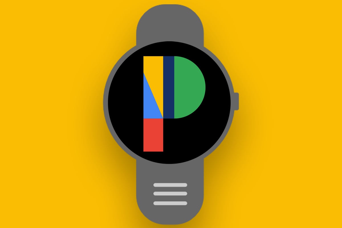 Image: Got a Google Pixel Watch? Get this watch face