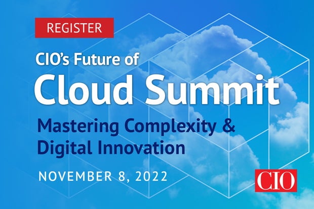 Image: Get Expert Insights to Master Cloud Complexity