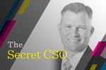 Secret CSO: Bryan Willett, Lexmark International