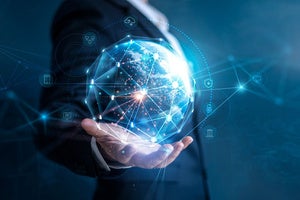 Data can no longer be a gut reaction
